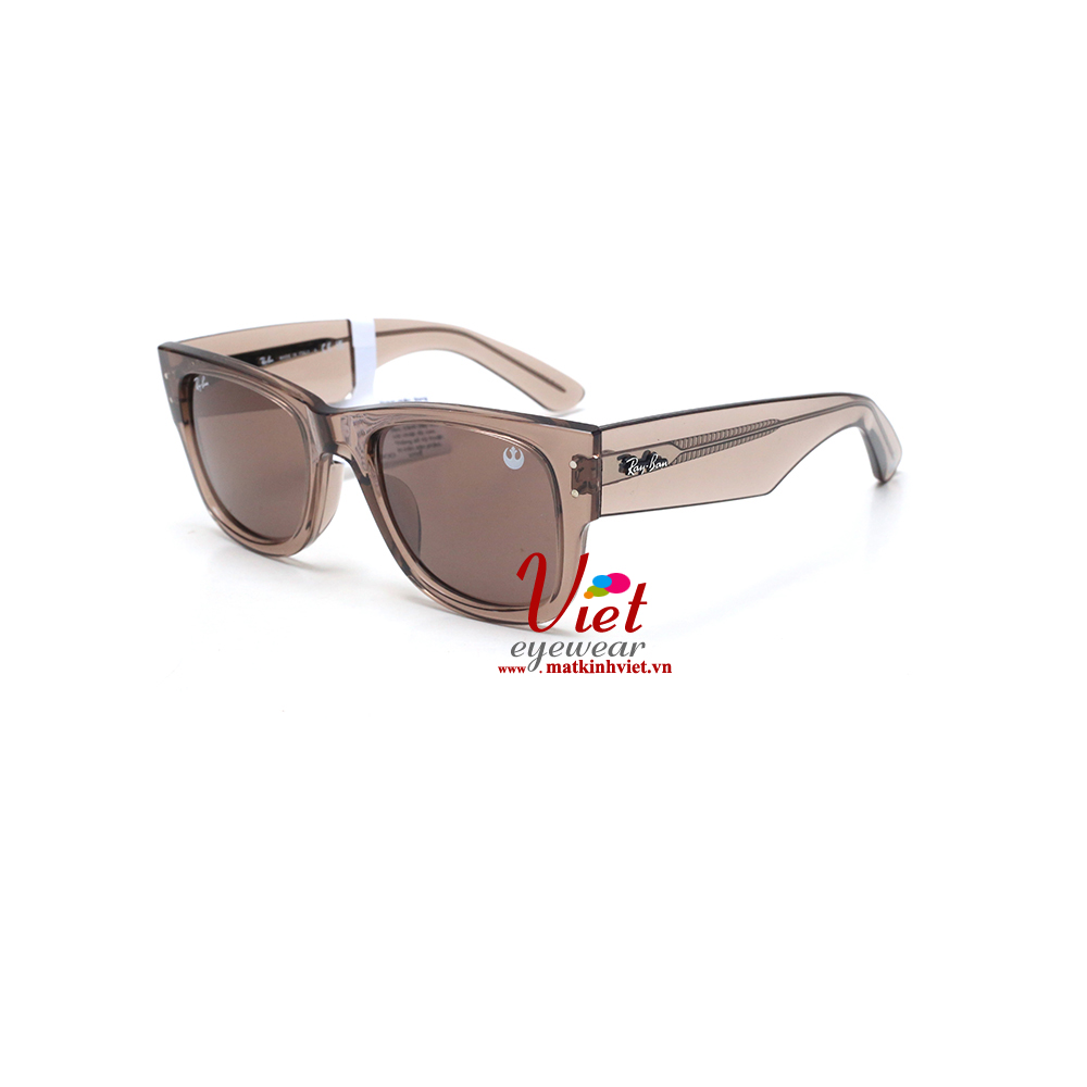 Kính mát RayBan RB0840SF 6870/1A
